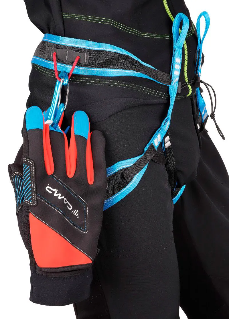 Guantes camp G Comp Evo