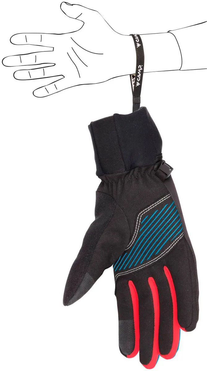 Guantes camp G Comp Evo