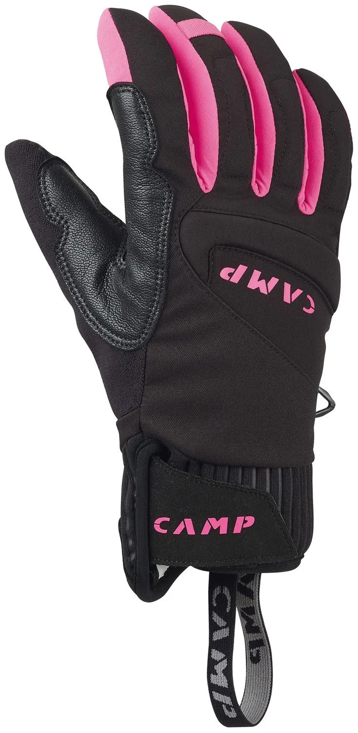 Guantes camp G Hot Dry Lady