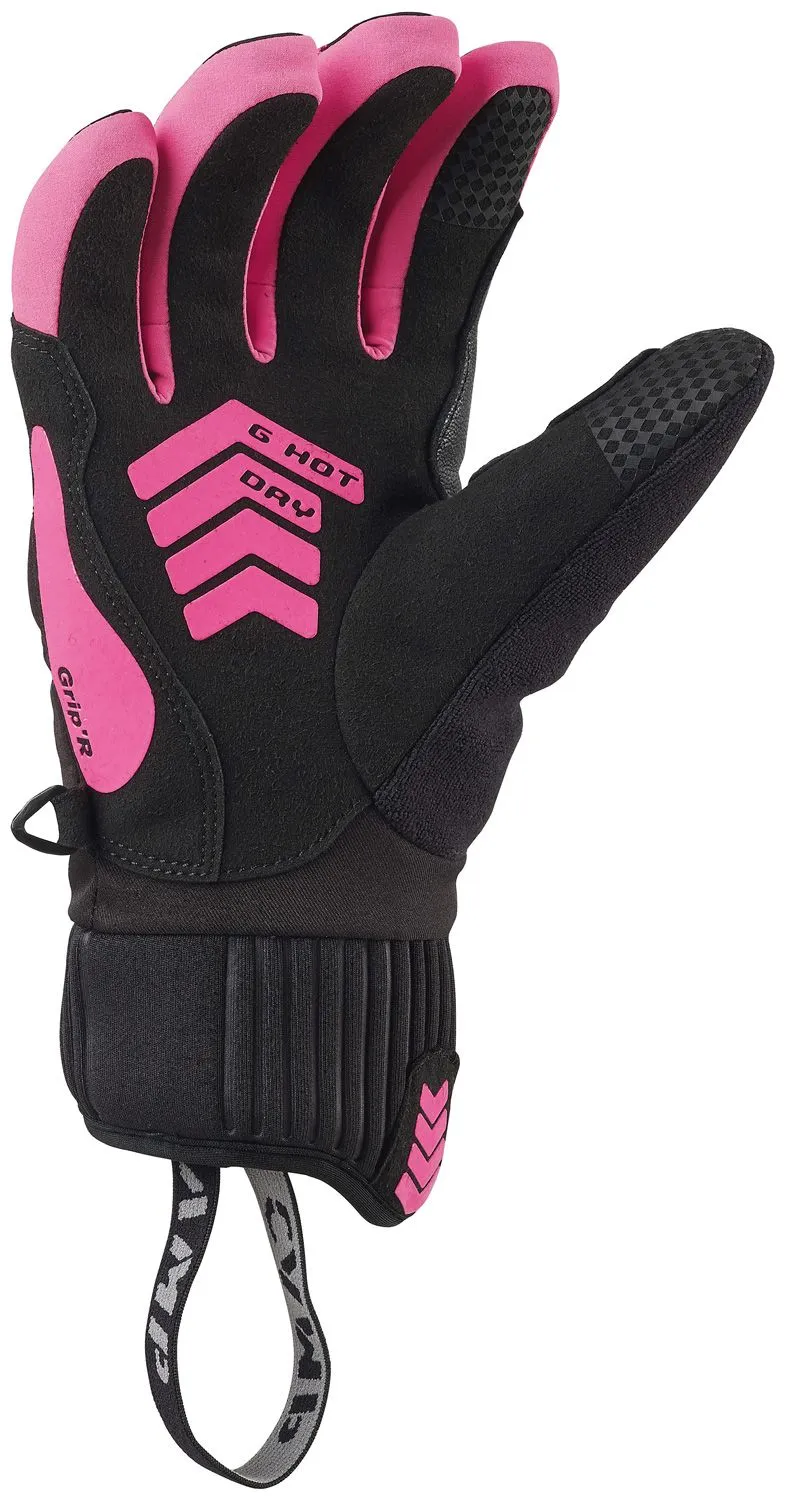 Guantes camp G Hot Dry Lady