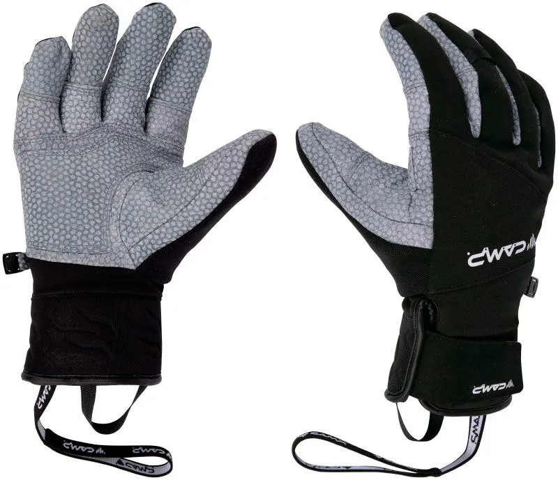 Guantes camp Geko Ice Pro