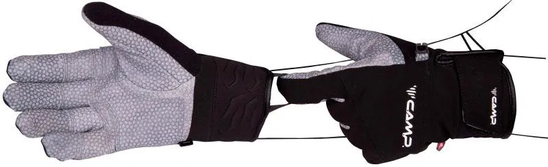 Guantes camp Geko Ice Pro