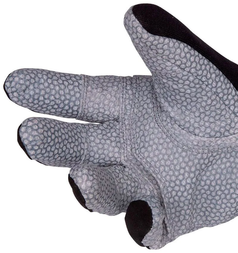 Guantes camp Geko Ice Pro