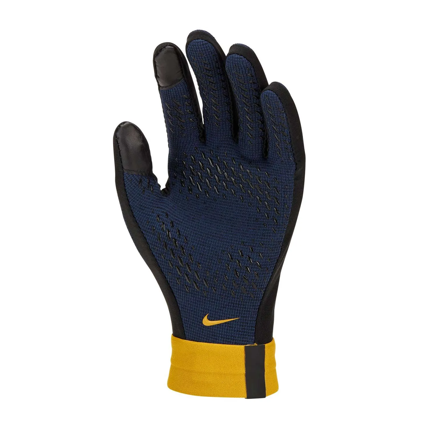 GUANTES NIKE BARCELONA NIñO ACADEMY THERMAFIT