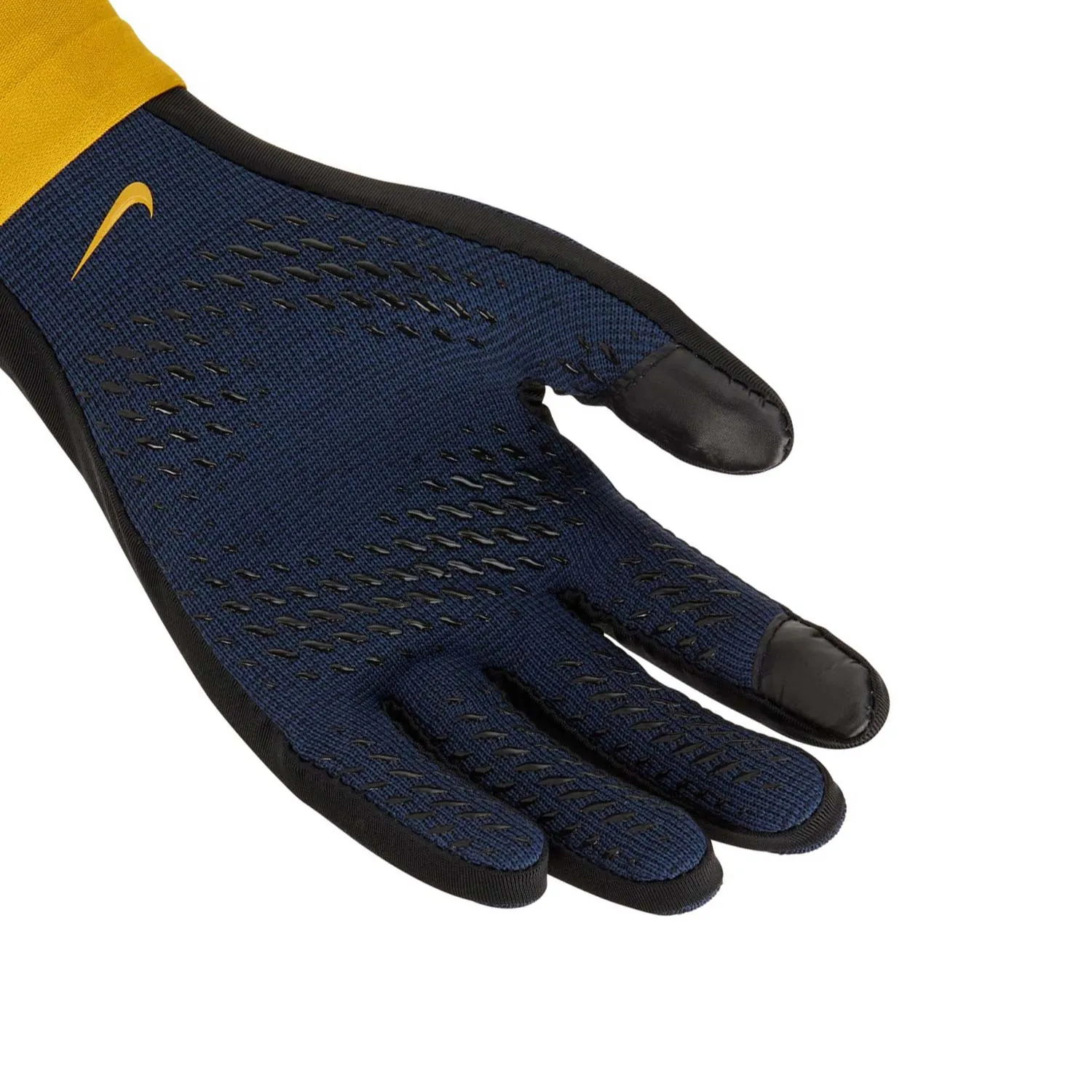 GUANTES NIKE BARCELONA NIñO ACADEMY THERMAFIT