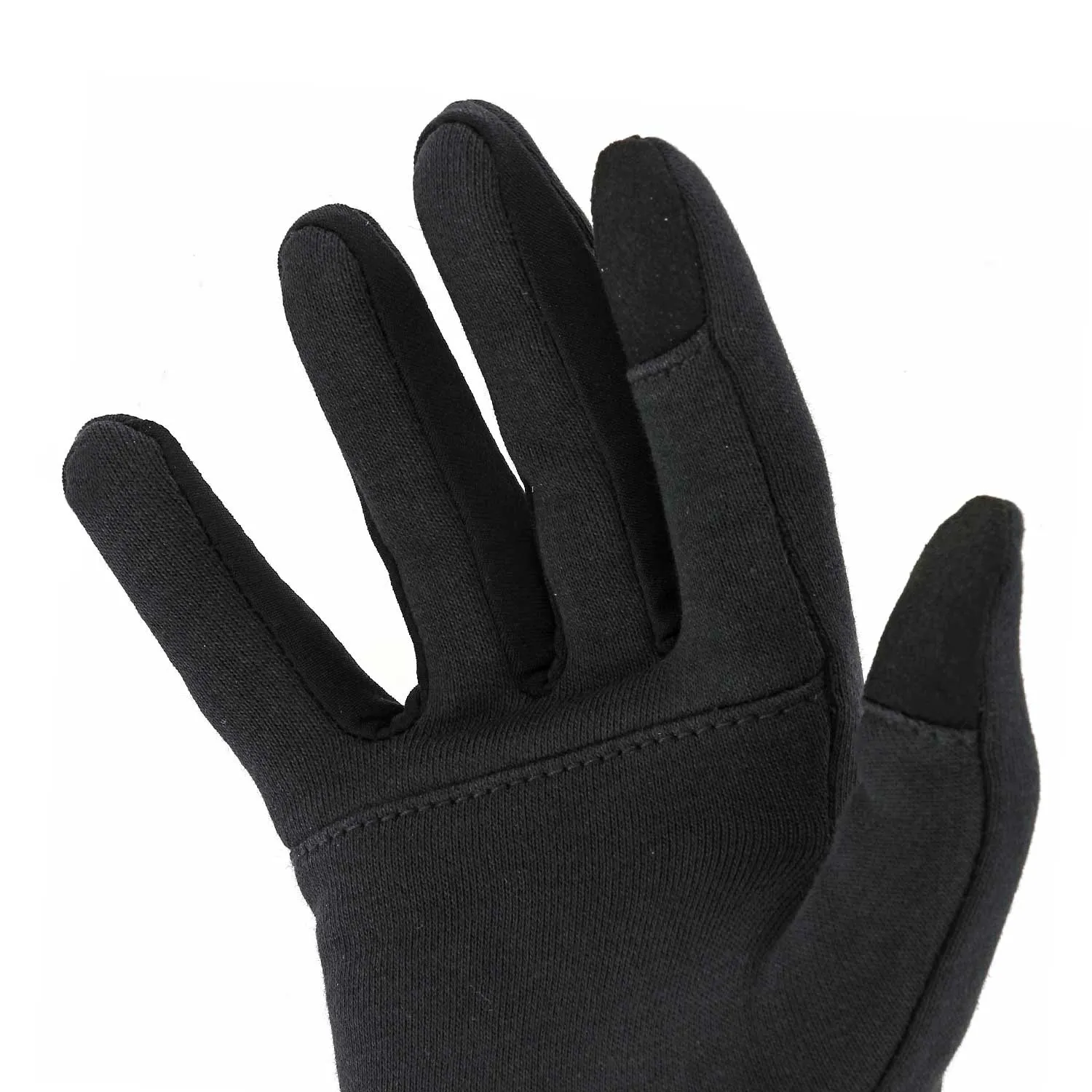 Guantes Nike niño Club Fleece Tech Grip