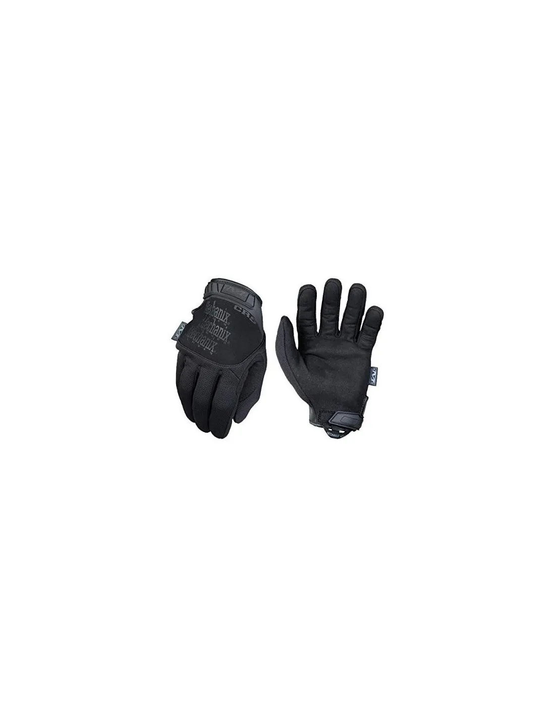 GUANTES PURSUIT ANTICORTE NIVEL 5  NEGRO
