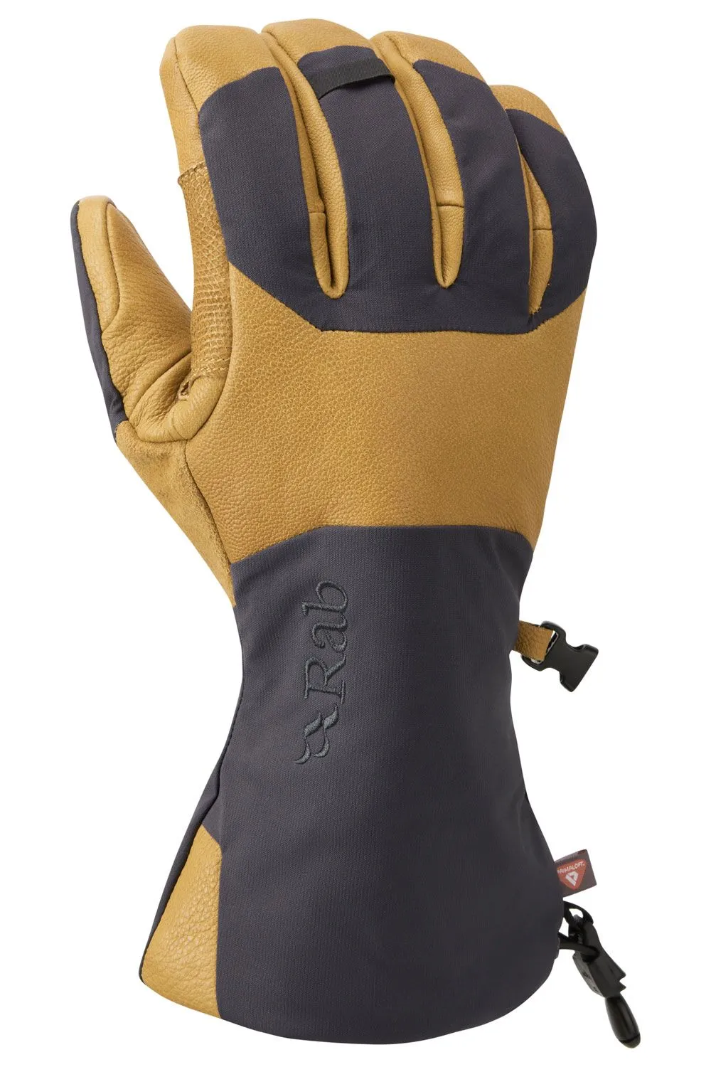 Guantes rab Guide 2 Gtx Glove