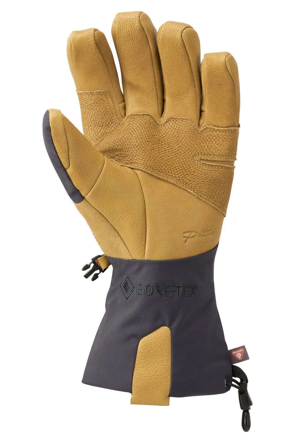 Guantes rab Guide 2 Gtx Glove