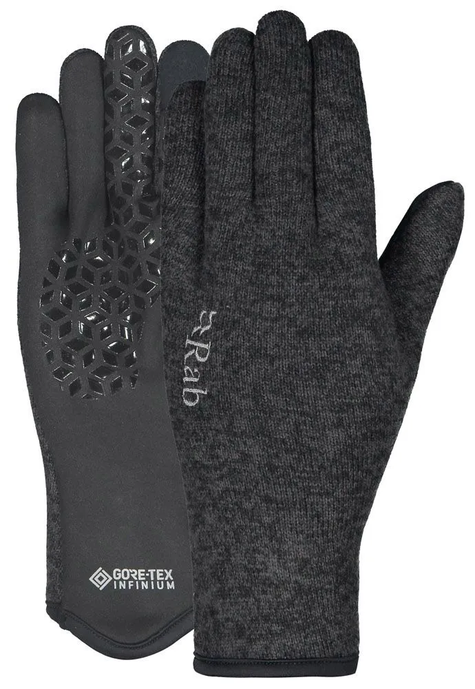 Guantes rab Quest Infinium Gloves W