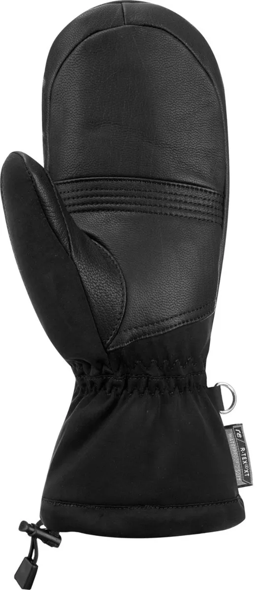 GUANTES REUSCH CHARLOTTE RTEX MITTEN