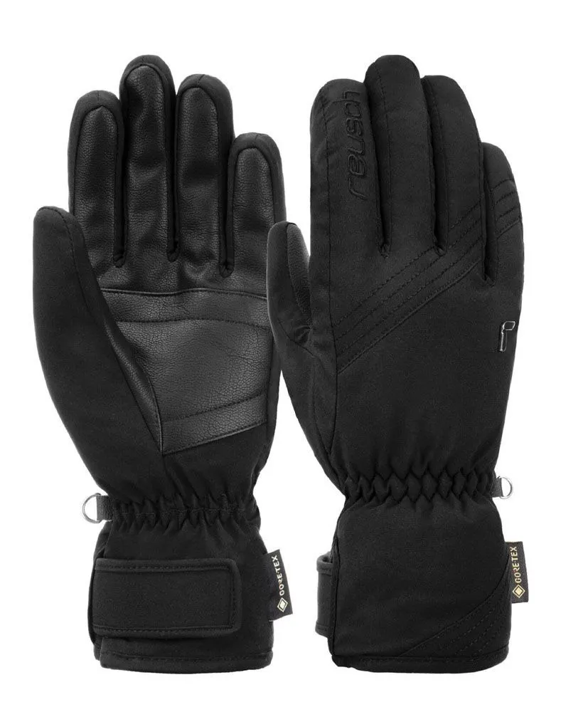 Guantes reusch Susan GTX
