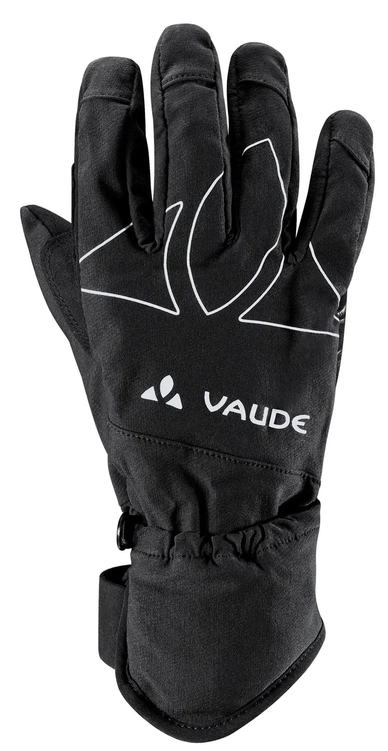 Guantes vaude Varella Gloves