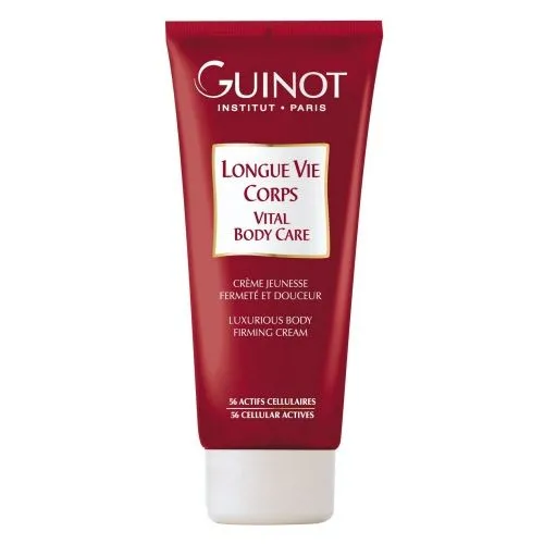 Guinot Longue Vie Corps 200 ml