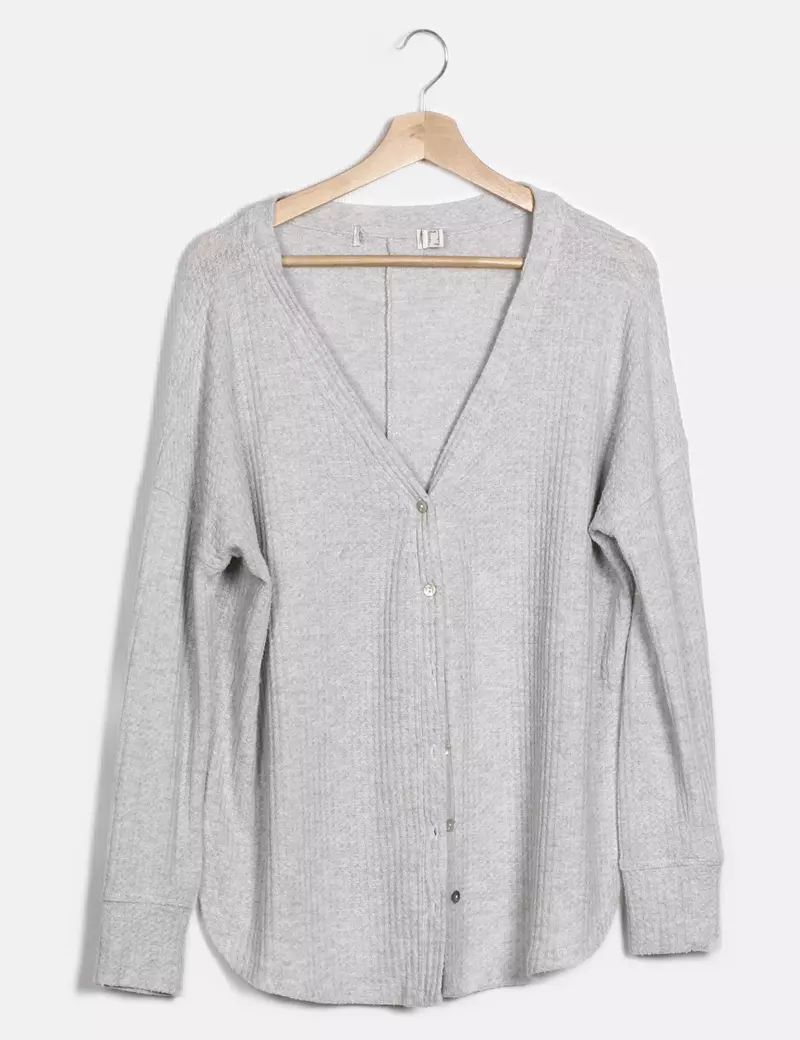 Home essentials Chaqueta de punto