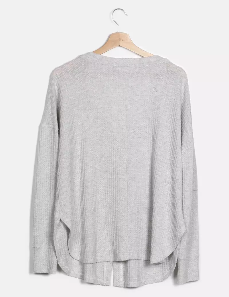 Home essentials Chaqueta de punto