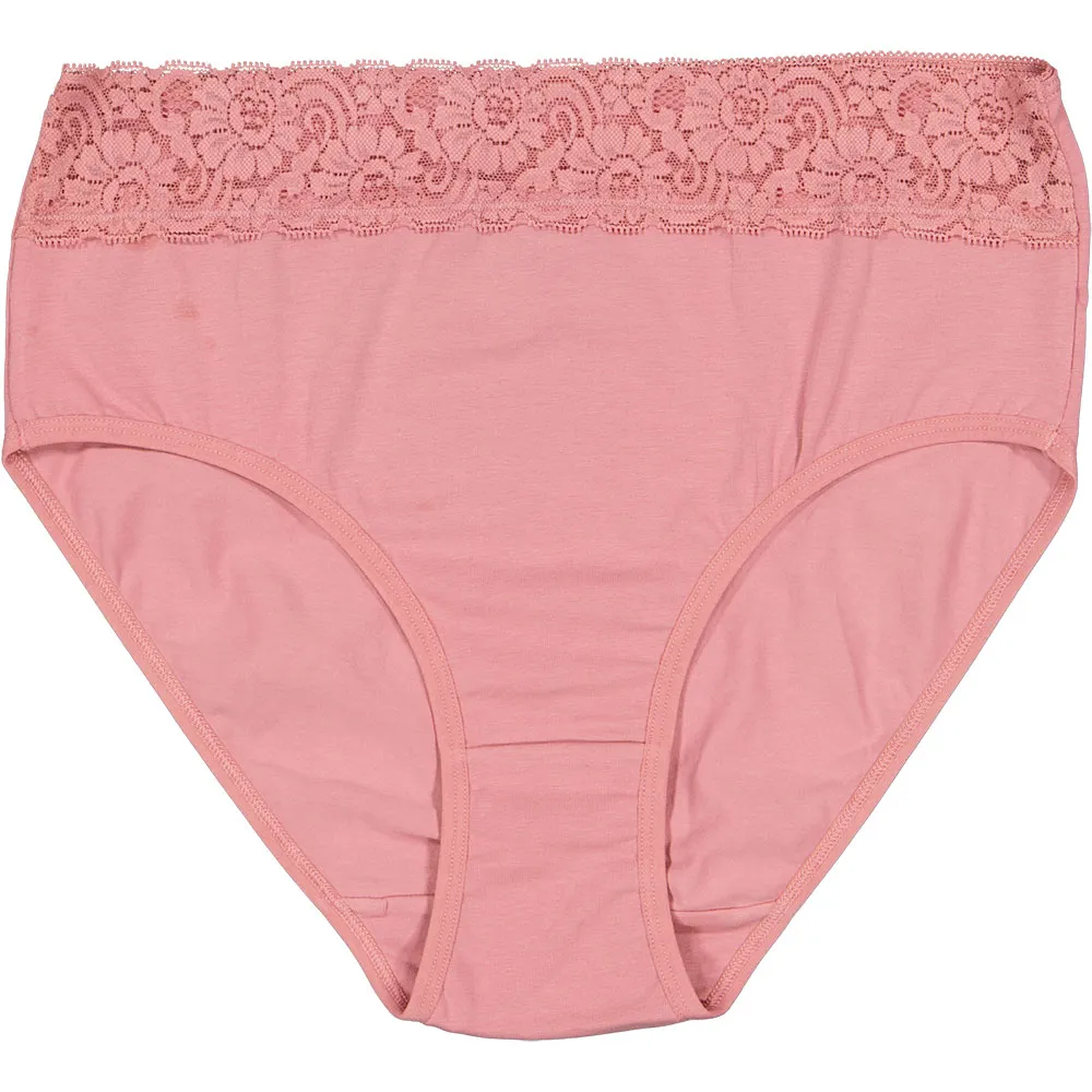 Jane Braguitas de cadera para mujer  Pack de 2