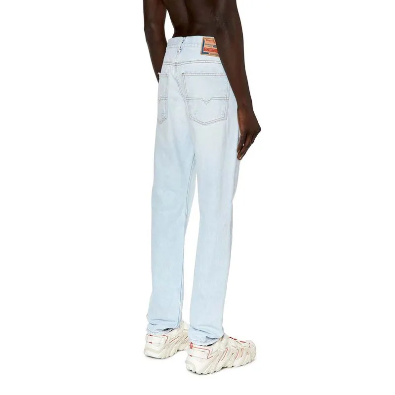 Jean Stretch Para Hombre 1995 54967