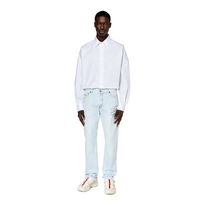 Jean Stretch Para Hombre 1995 54967