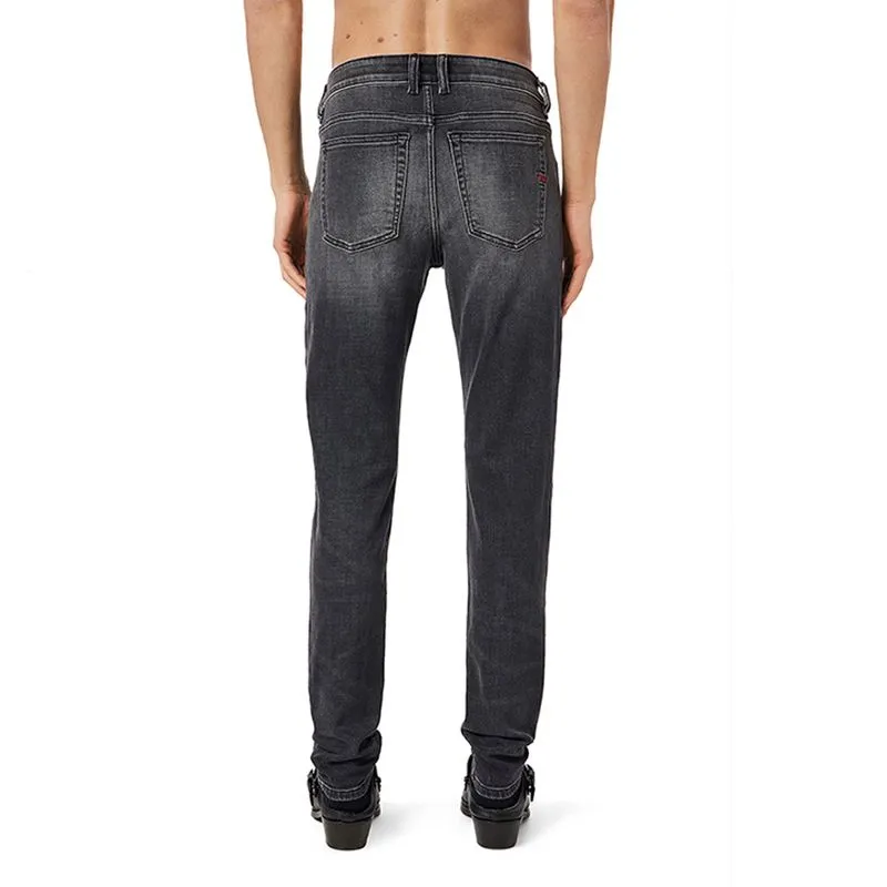 Jean Stretch Para Hombre Sleenker