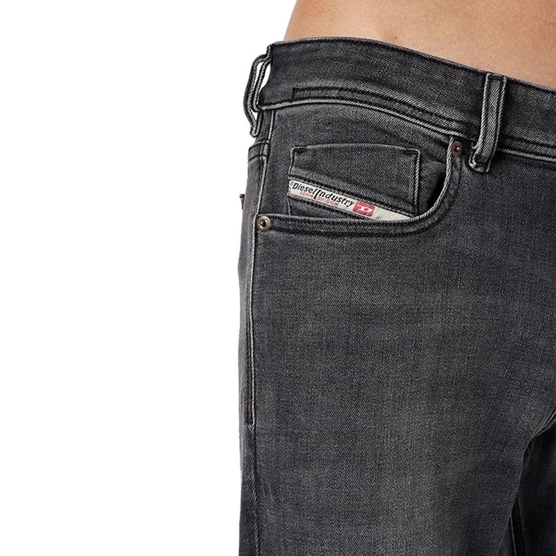 Jean Stretch Para Hombre Sleenker
