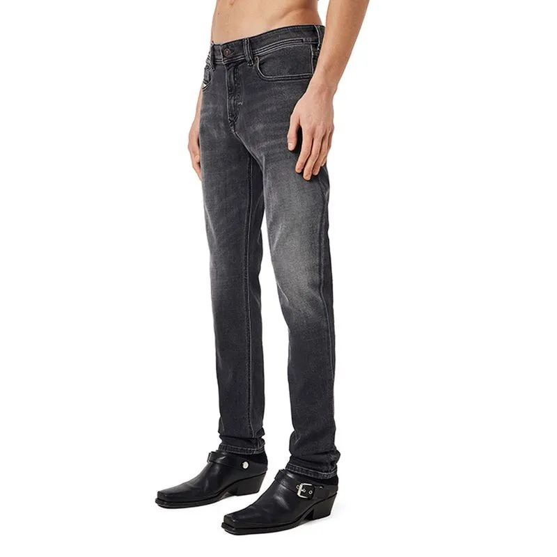 Jean Stretch Para Hombre Sleenker