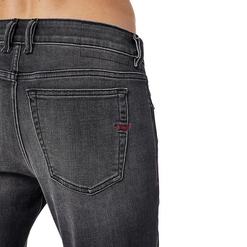 Jean Stretch Para Hombre Sleenker