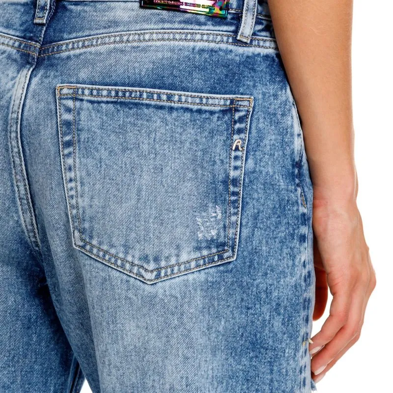 Jean Stretch Para Mujer Jaylie Replay
