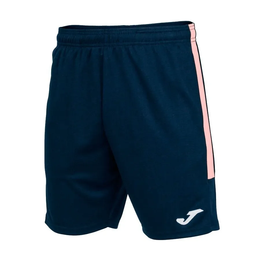 JOMA Pantalón Corto ECO CHAMPIONSHIP AZUL 102841.335