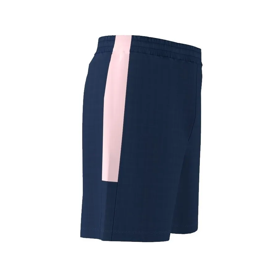 JOMA Pantalón Corto ECO CHAMPIONSHIP AZUL 102841.335