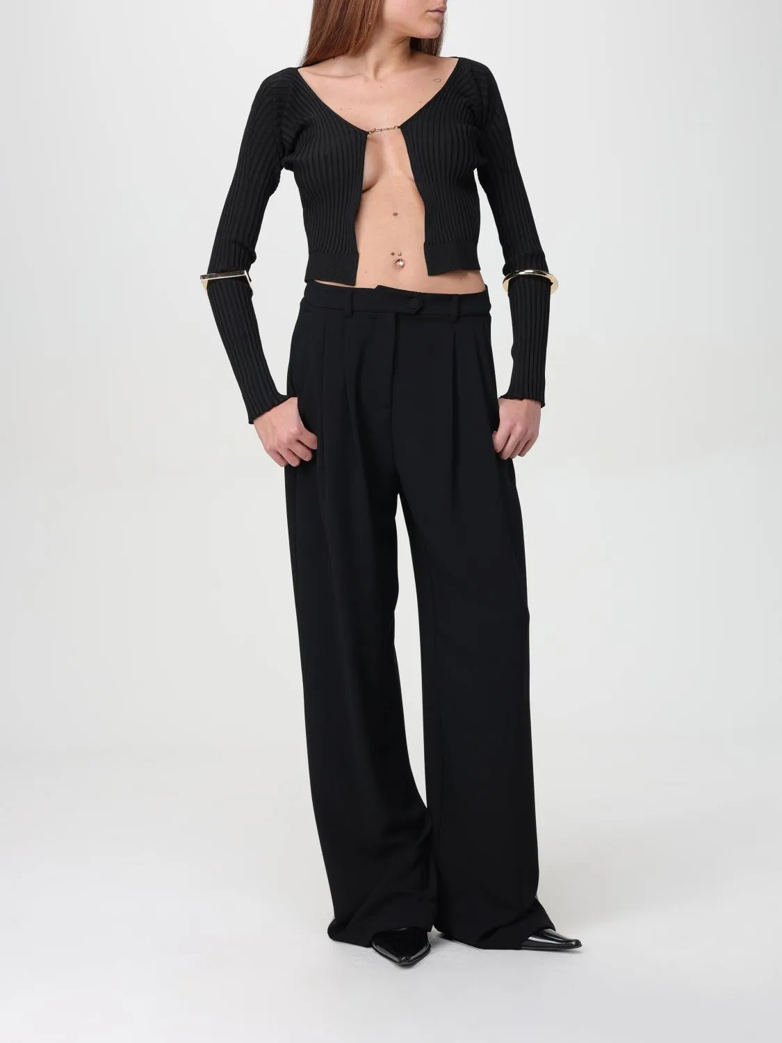 Joya mujer Jacquemus