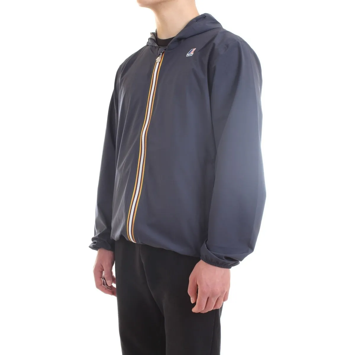 K00BBV0 Chaqueta hombre Azul