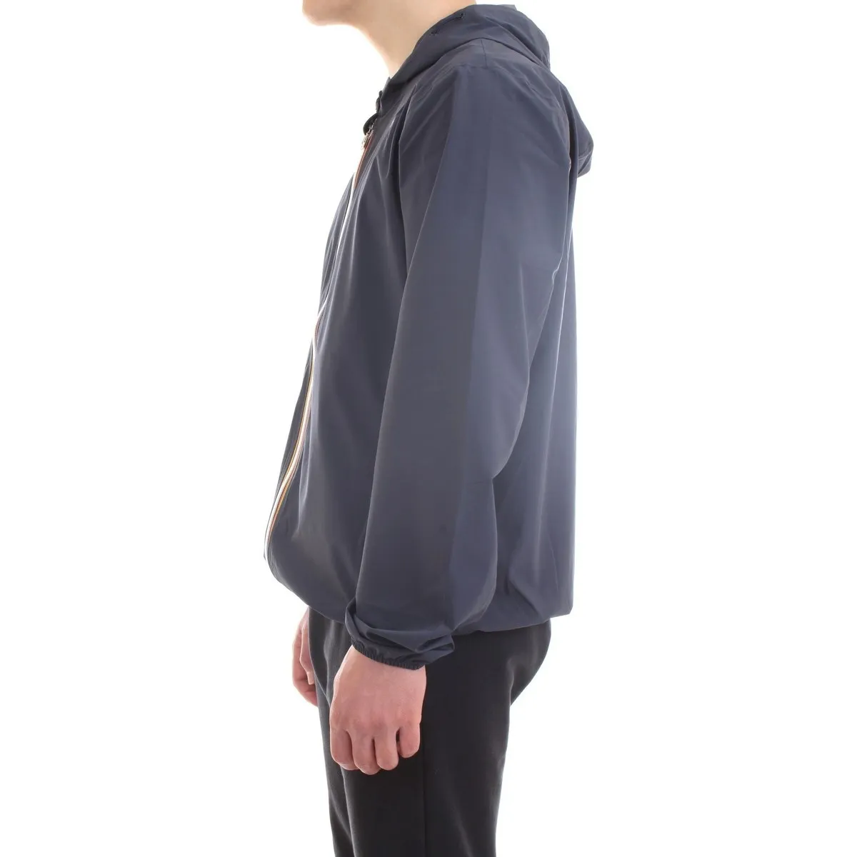 K00BBV0 Chaqueta hombre Azul