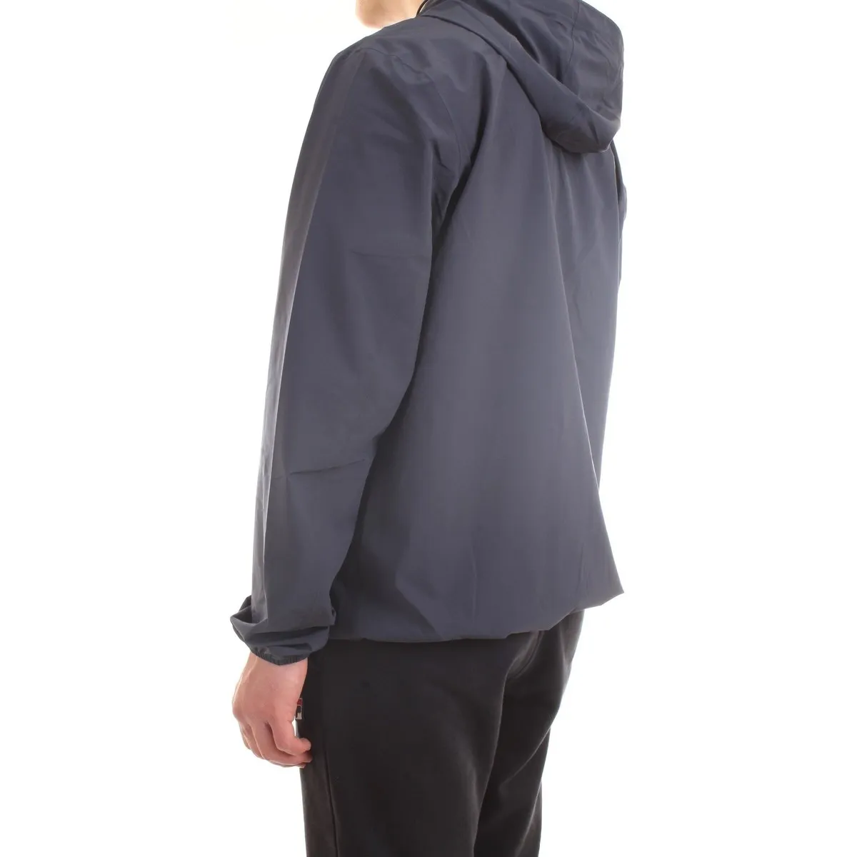 K00BBV0 Chaqueta hombre Azul