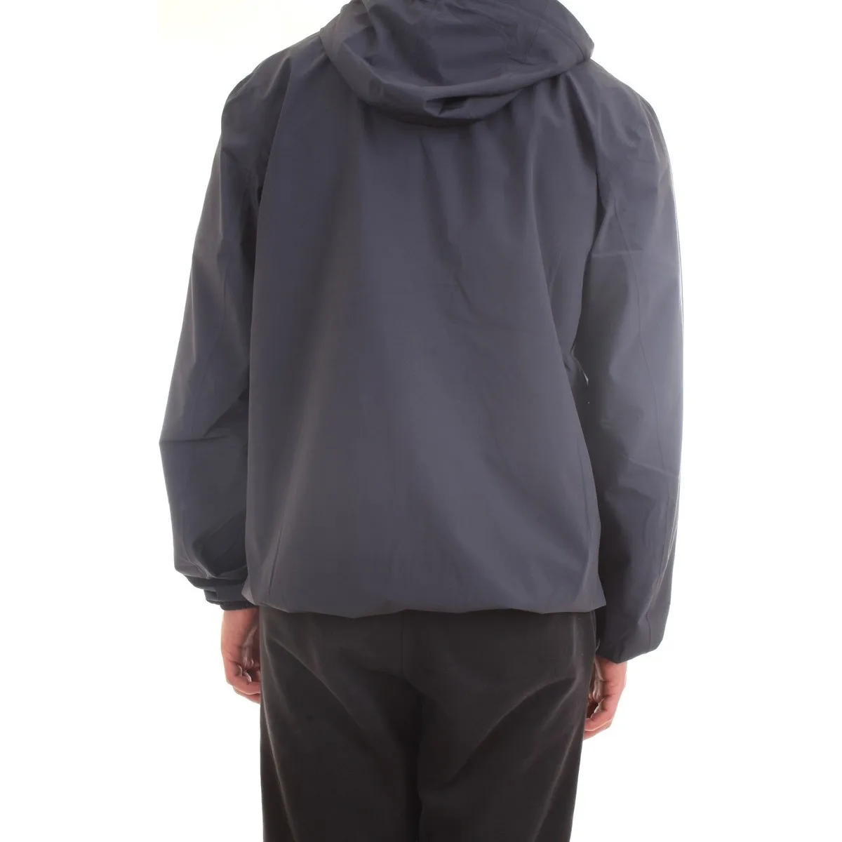 K00BBV0 Chaqueta hombre Azul