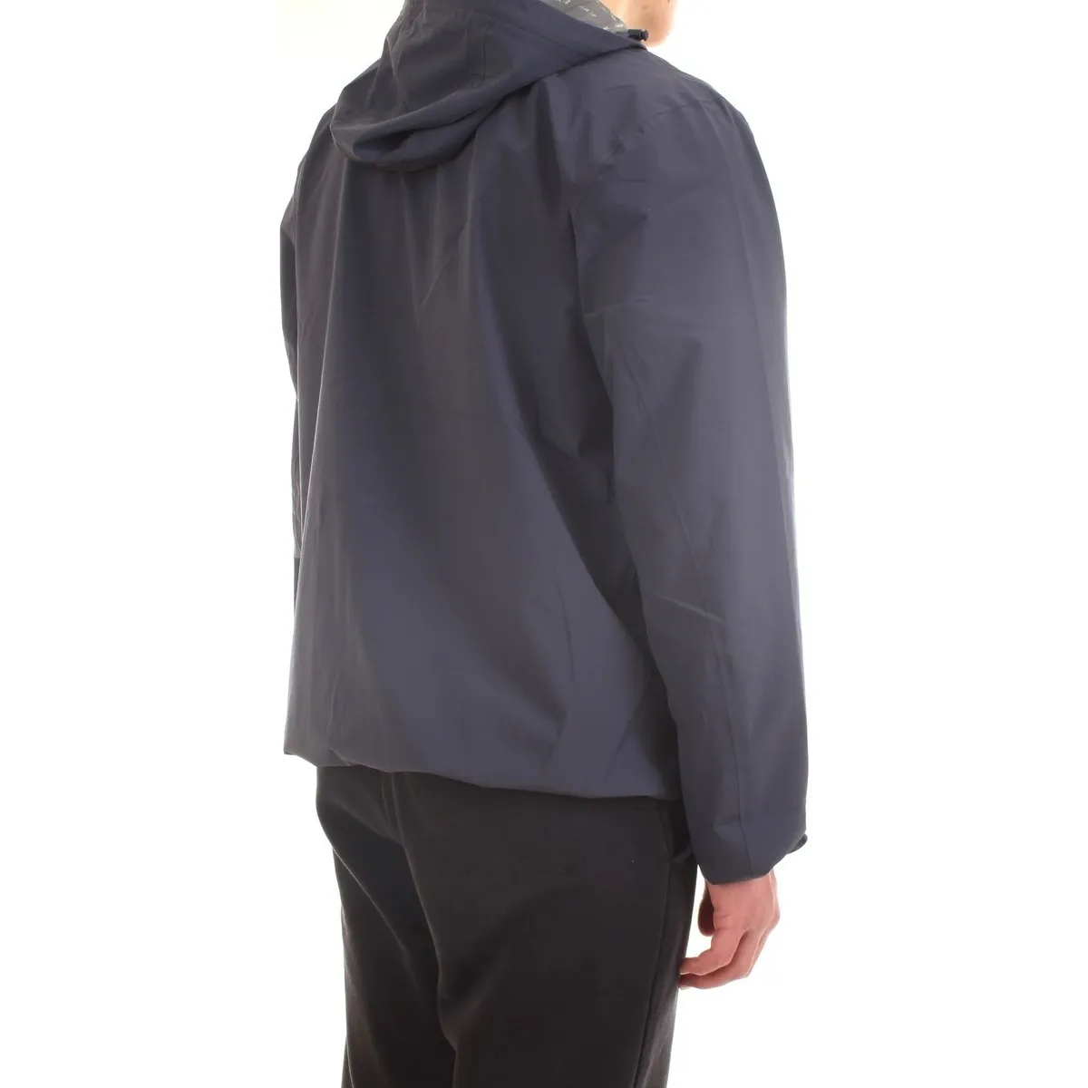 K00BBV0 Chaqueta hombre Azul