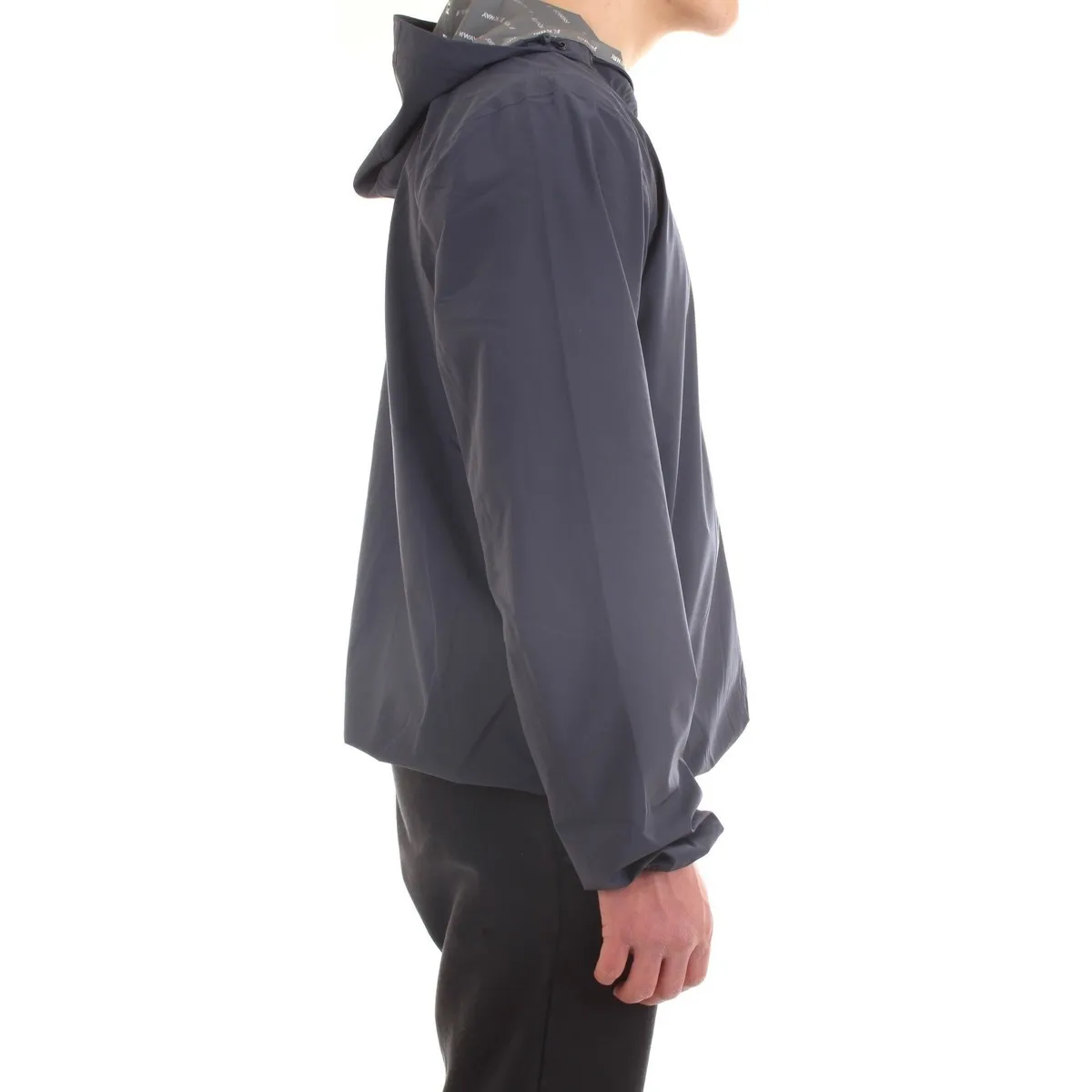 K00BBV0 Chaqueta hombre Azul