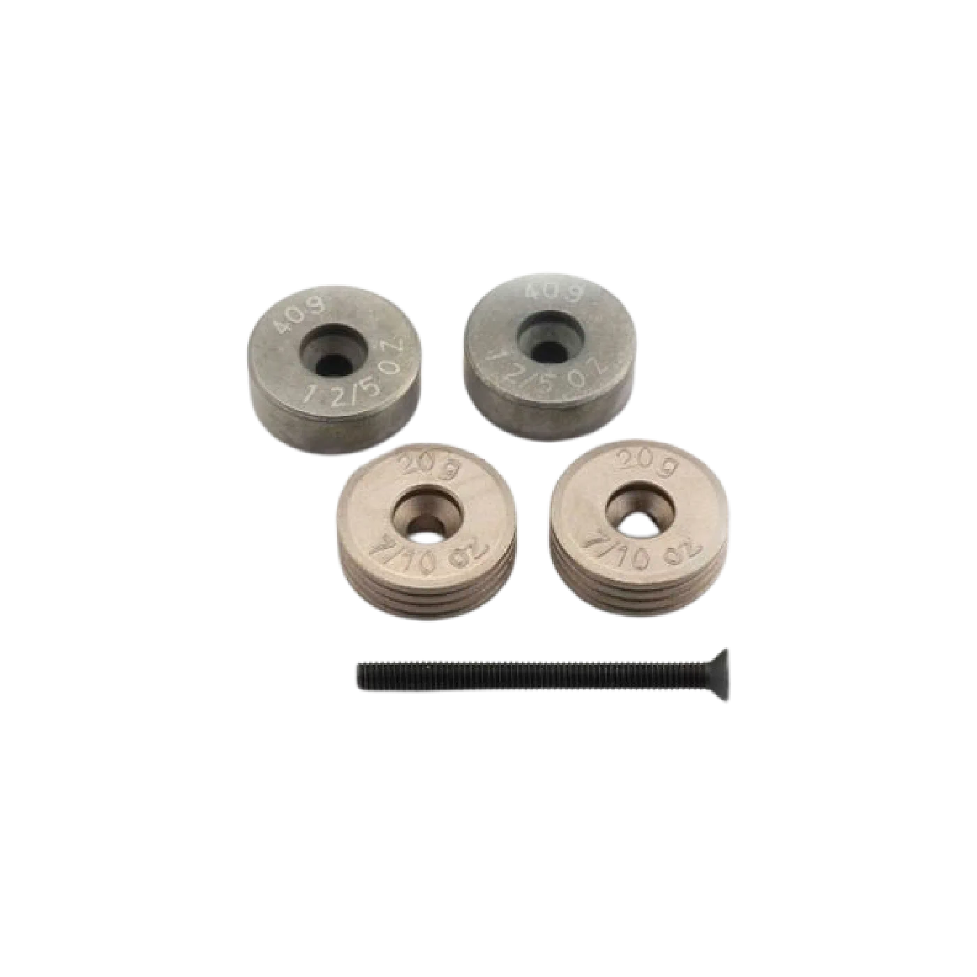 KIT DE EQUILIBRIO BFAST PARA CULATA PARA 690, 692 Y DT11