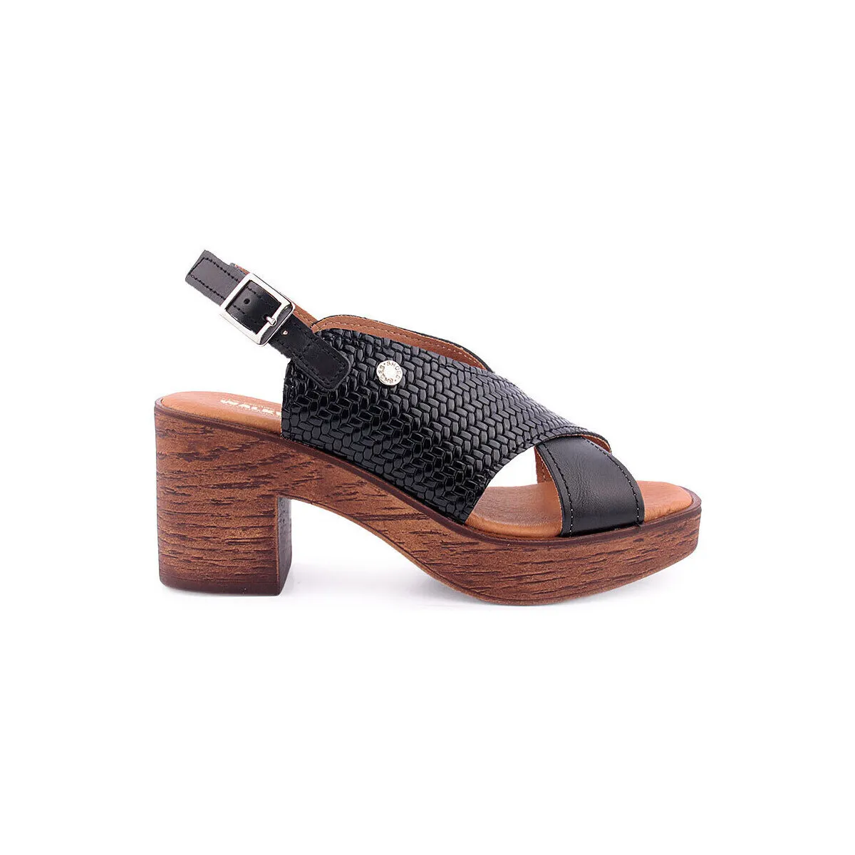 L Sandals CASUAL