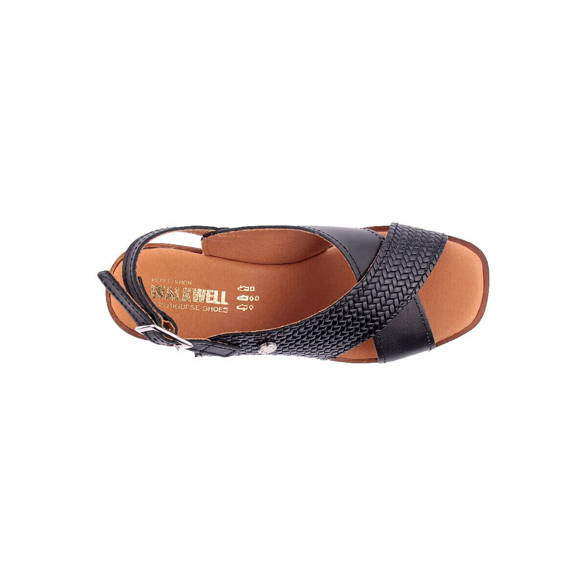 L Sandals CASUAL