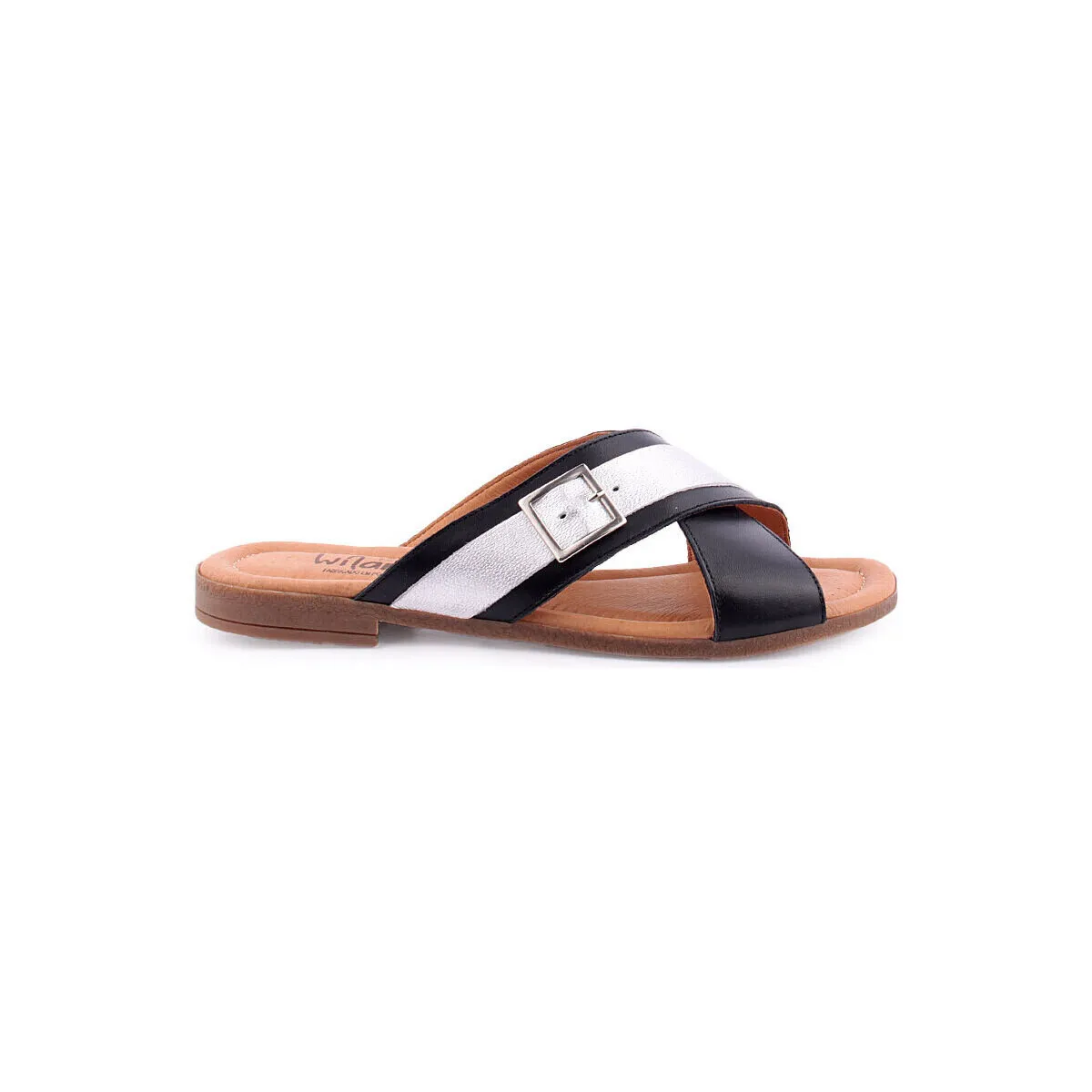 L Slippers CASUAL