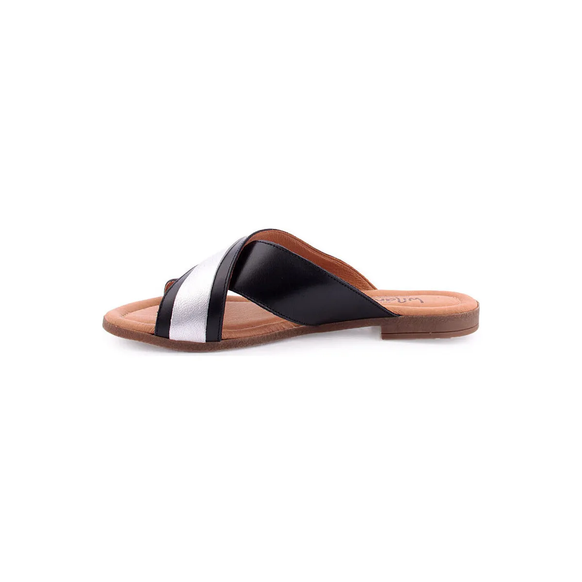 L Slippers CASUAL