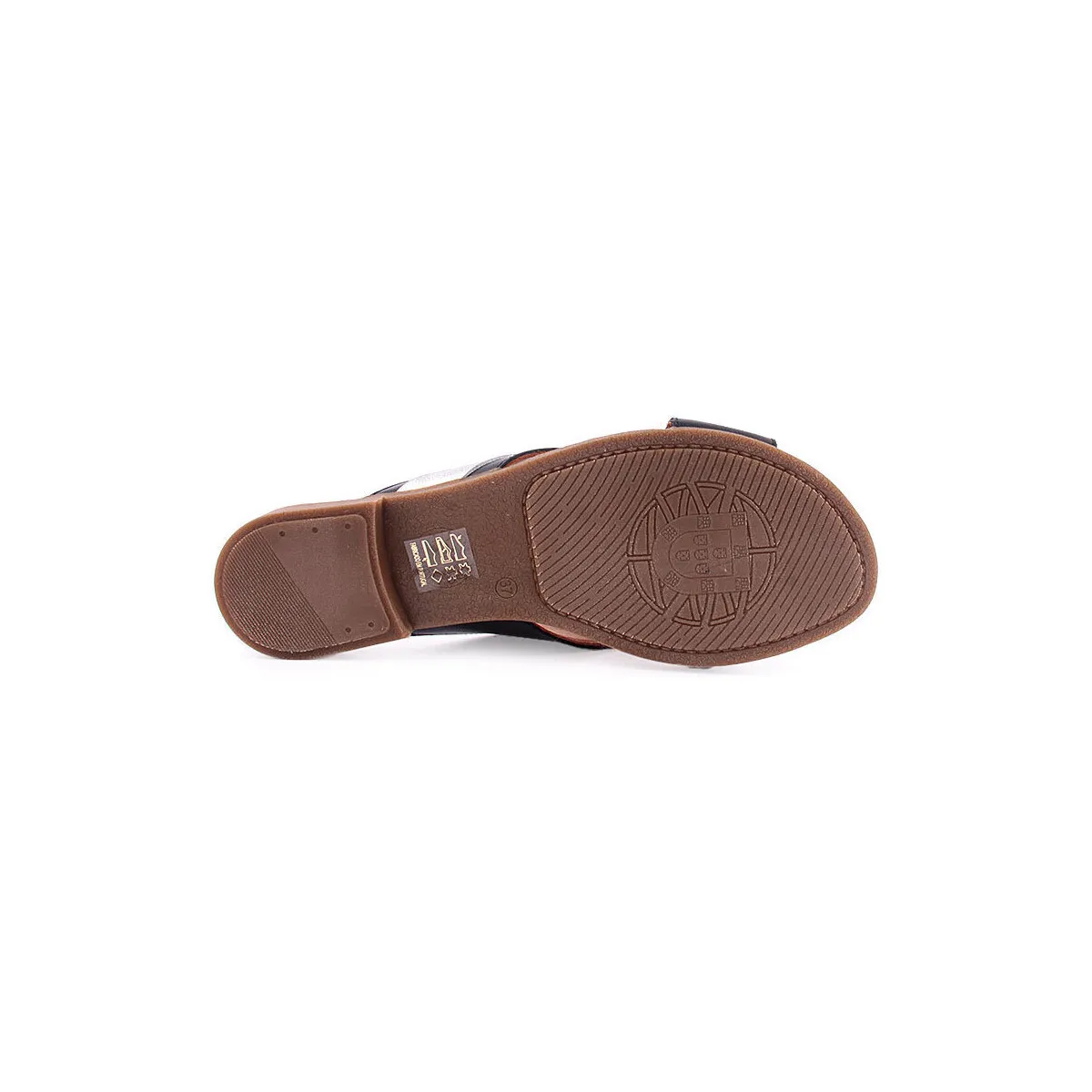 L Slippers CASUAL
