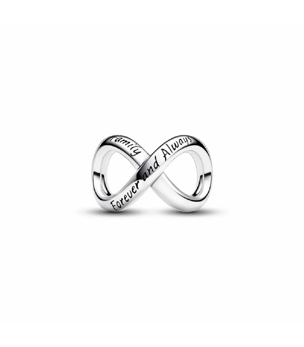 LCHARM PANDORA INFINITO PARA SIEMPRE Y SIEMPRE  793243C00