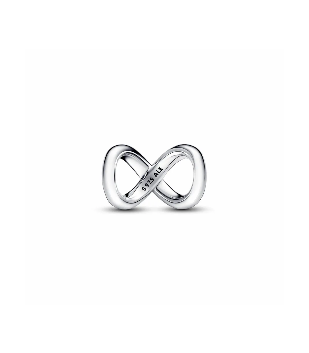 LCHARM PANDORA INFINITO PARA SIEMPRE Y SIEMPRE  793243C00