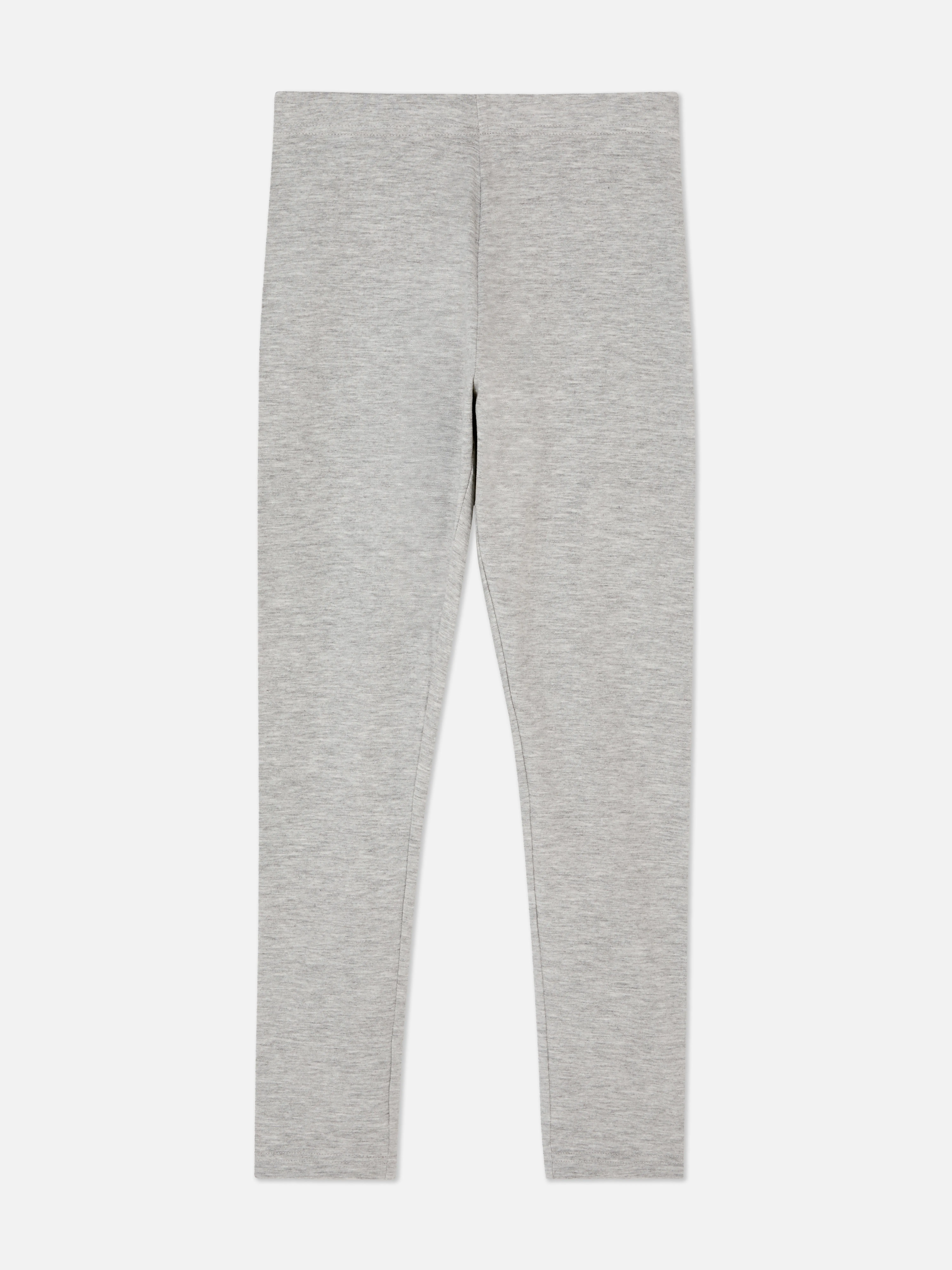 Leggings de punto clásicos