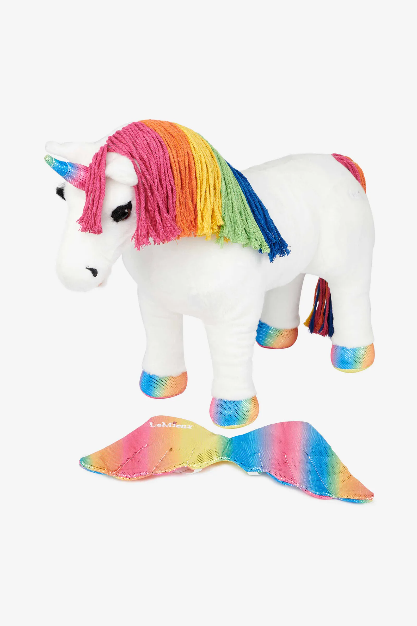 LeMieux Alas para Unicornio