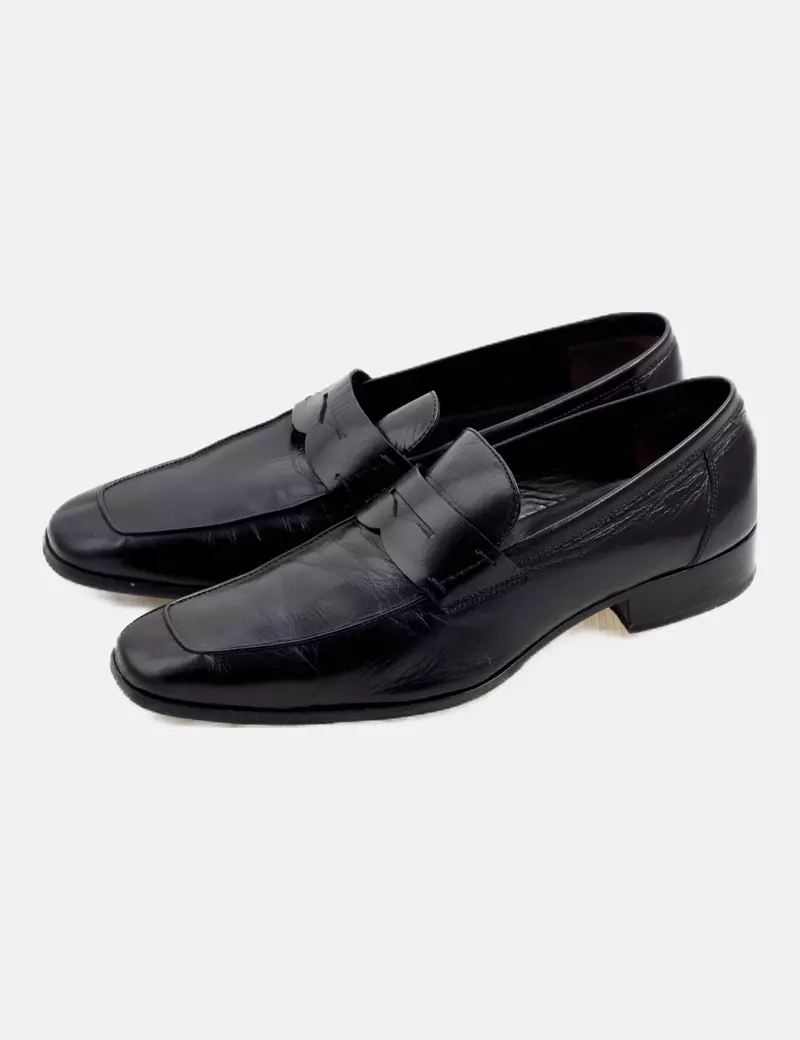 Lottum Zapato casual negro