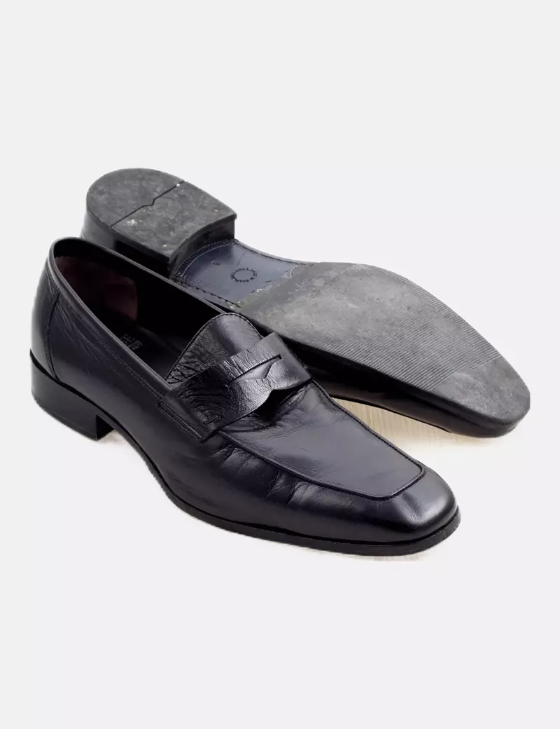 Lottum Zapato casual negro