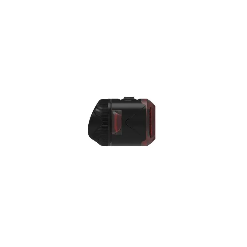 Luz para bicicleta (trasera) Lezyne FEMTO USB DRIVE REAR (BLACK)